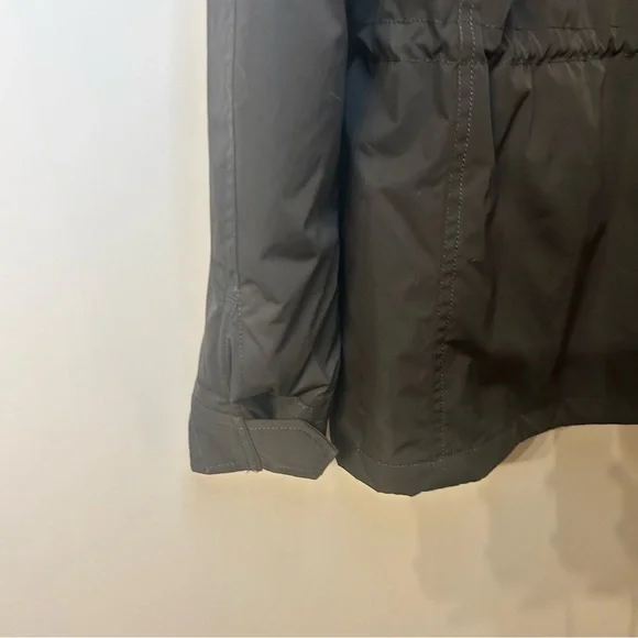 Gap Men’s Outdoor Edition Precision Designed Black Winter Jacket, Size Large - Picture 8 of 11